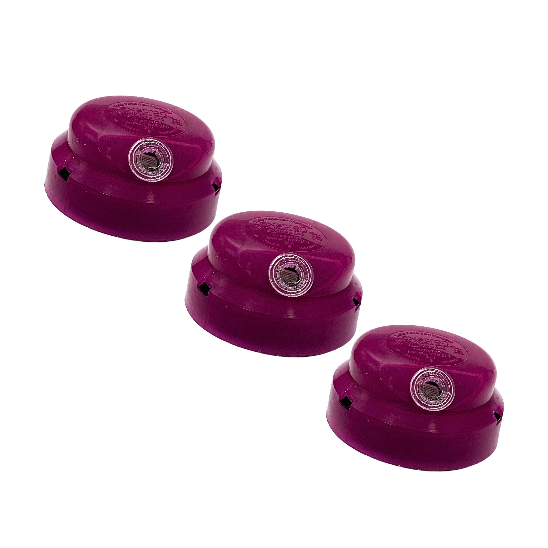 15334364205-2-rele-fotoeletrico-exatron-sensor-de-luz-iluminacao-publica-jardim-automatizacao.jpg Kit 3 Rele Fotocélula Fotoelétrico Fotocontrolador 220v Exatron Externo Jardim Automático Sensor